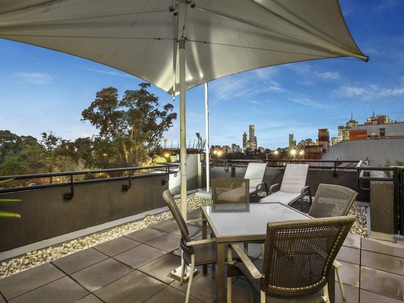 hospitality Melbourne