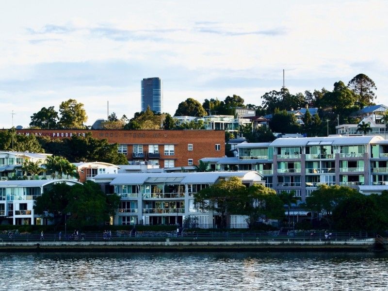 Management Rights Brisbane