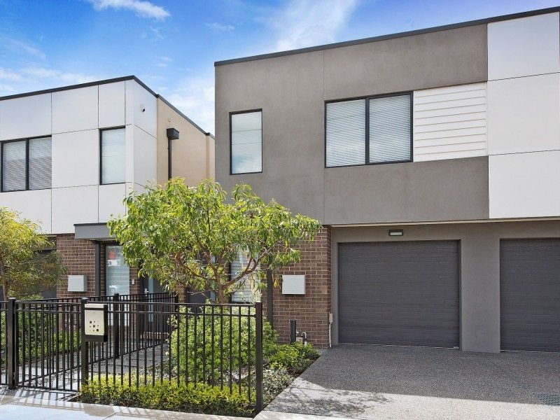 hospitality Melbourne
