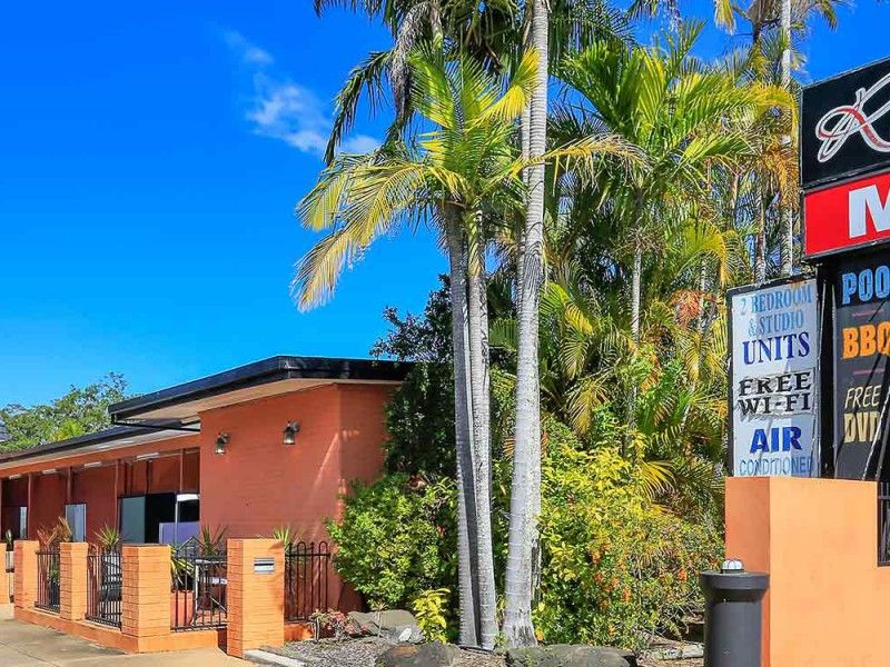 hospitality Wide Bay