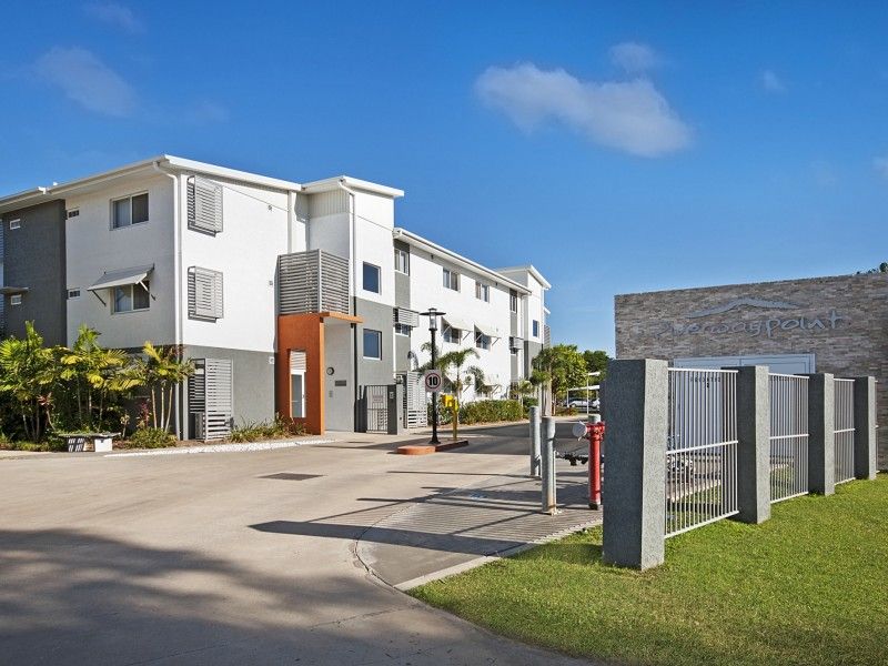 Management Rights Townsville