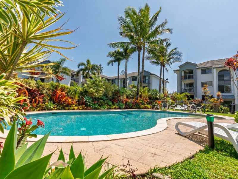 Management Rights Gold Coast