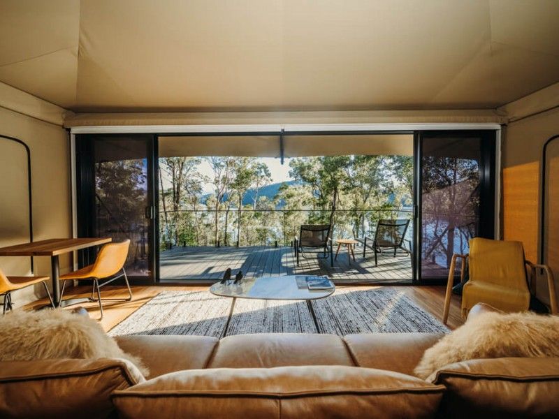 hospitality Gosford
