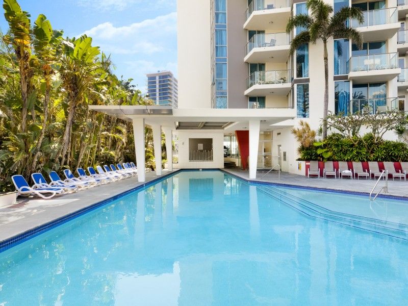 Management Rights Gold Coast