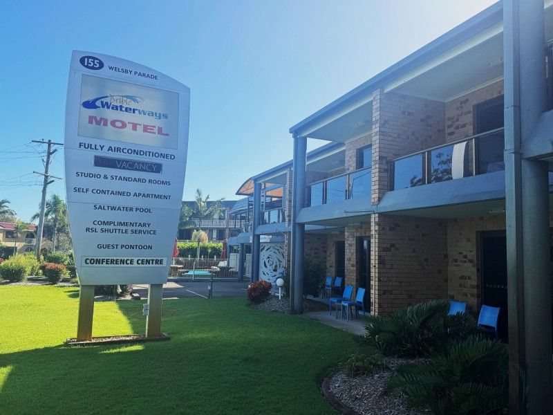hospitality Brisbane