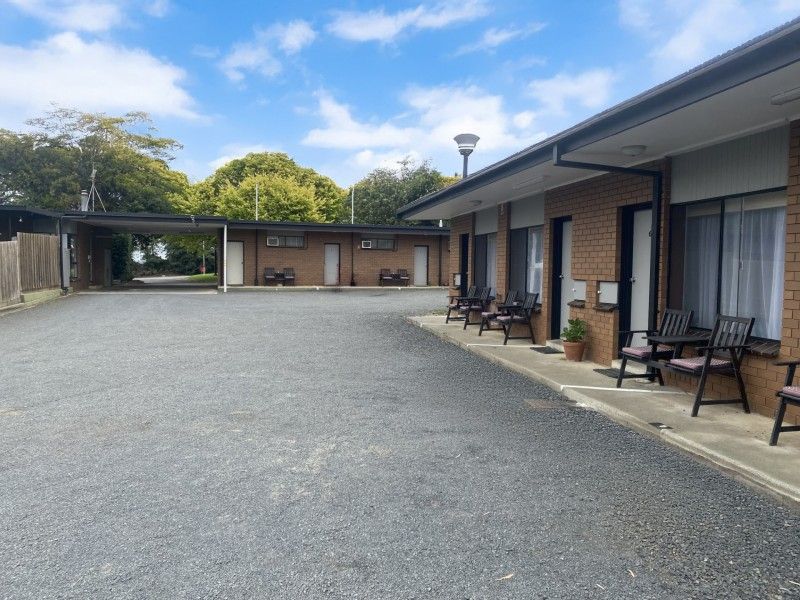 hospitality Melbourne