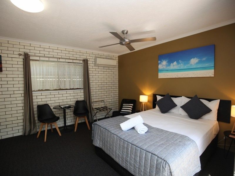 hospitality Gold Coast