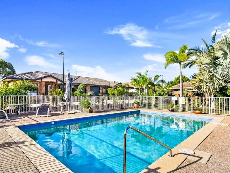 Management Rights Wide Bay