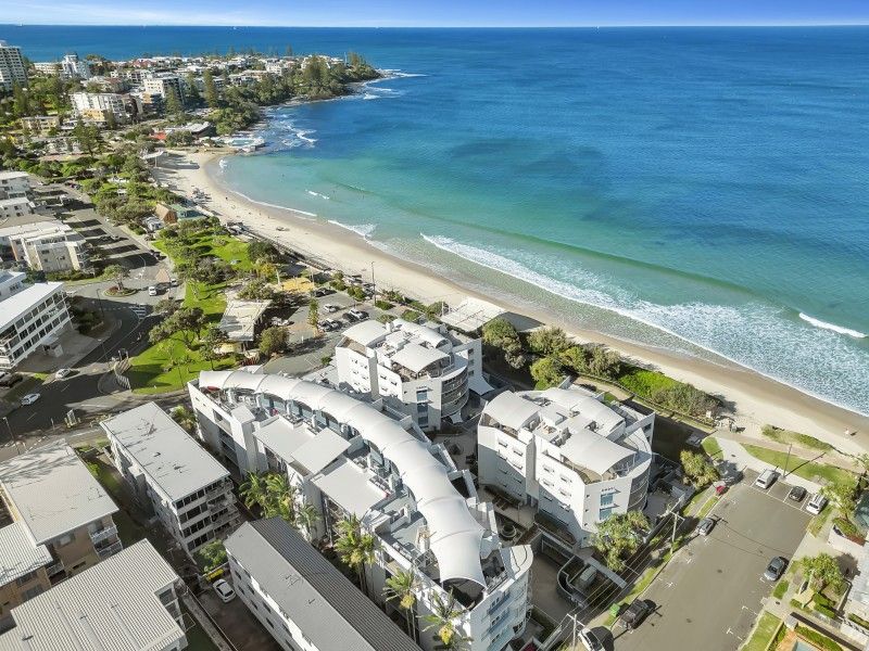 Management Rights Sunshine Coast