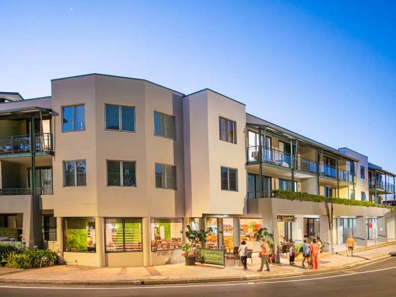 Management Rights Newcastle