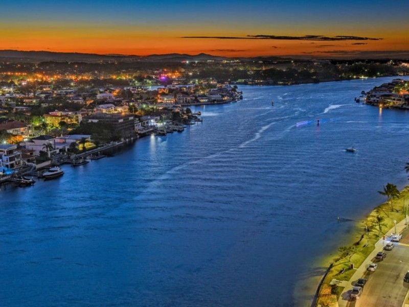 real estate Gold Coast