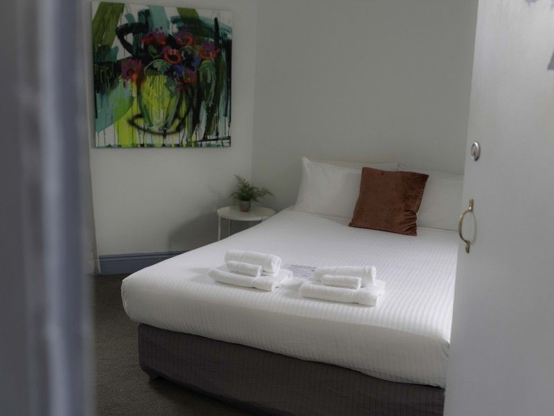 Hospitality Blue mountains