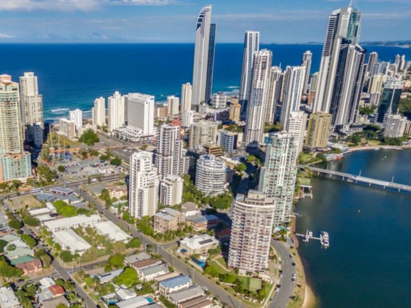 real estate Gold Coast