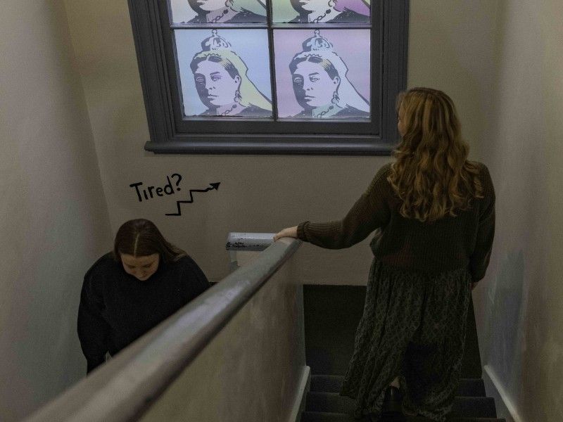 Hospitality Blue mountains