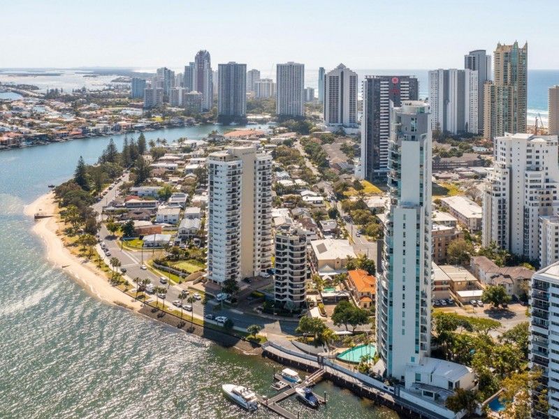 real estate Gold Coast