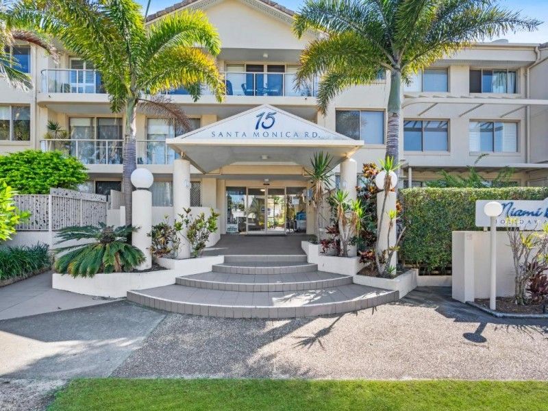 Management Rights Gold Coast