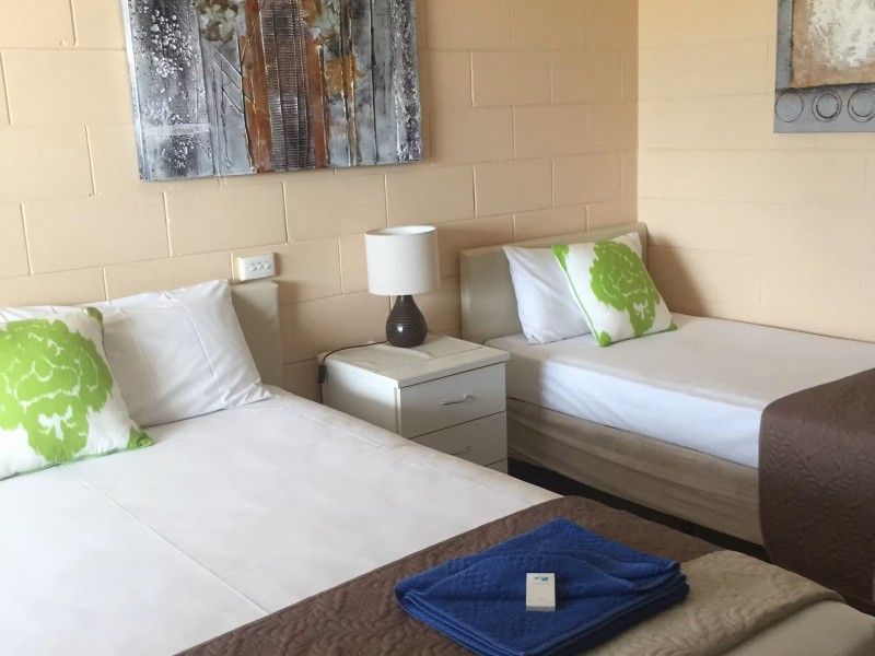 Hospitality Mackay