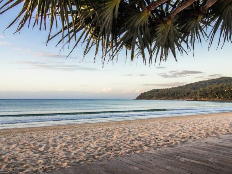 Management Rights Sunshine Coast