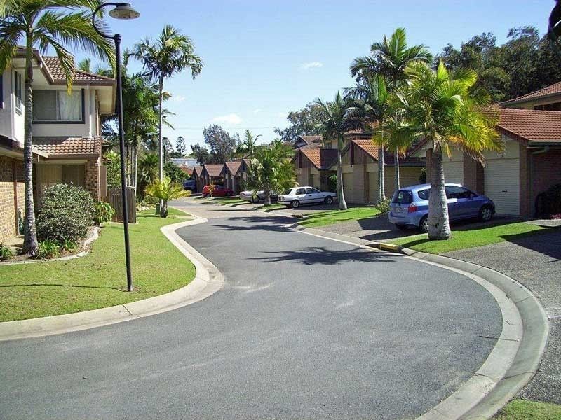 Management Rights Brisbane