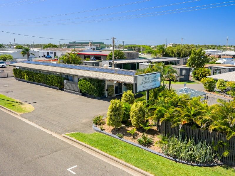 Hospitality Rockhampton