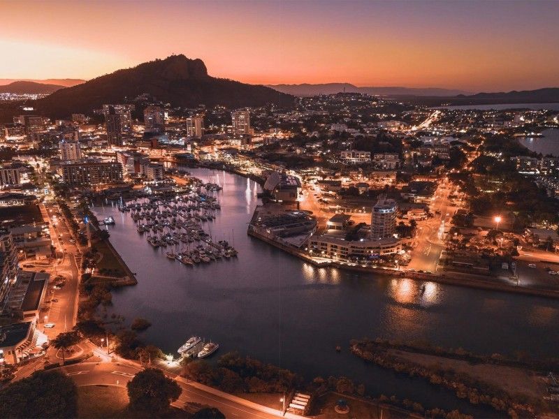 Management Rights Townsville