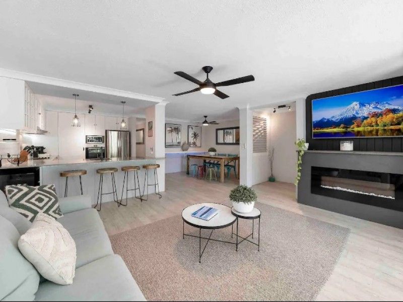 Management Rights Gold Coast