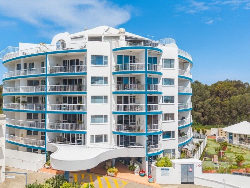 Management Rights Brisbane