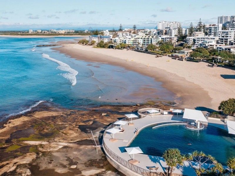 Management Rights Sunshine Coast