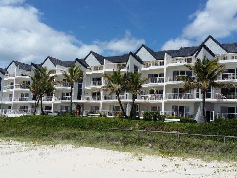 Management Rights Gold Coast