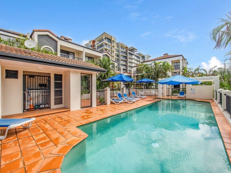 Management Rights Gold Coast