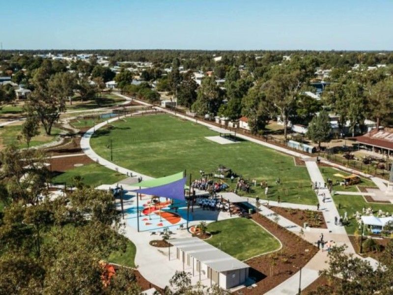 Hospitality Toowoomba