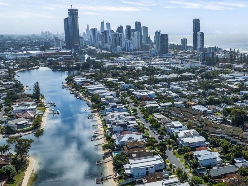 Management Rights Gold Coast