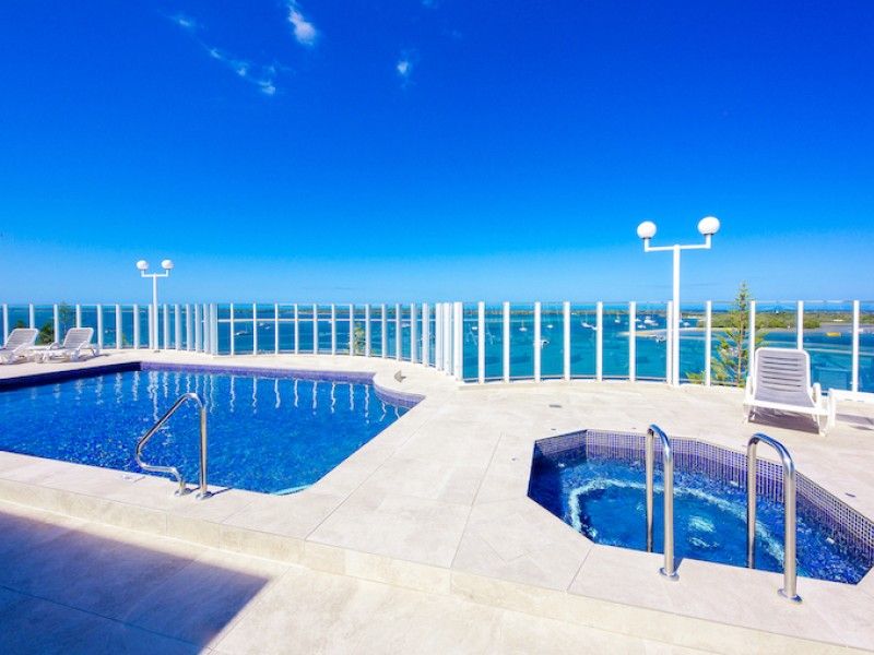 Management Rights Gold Coast