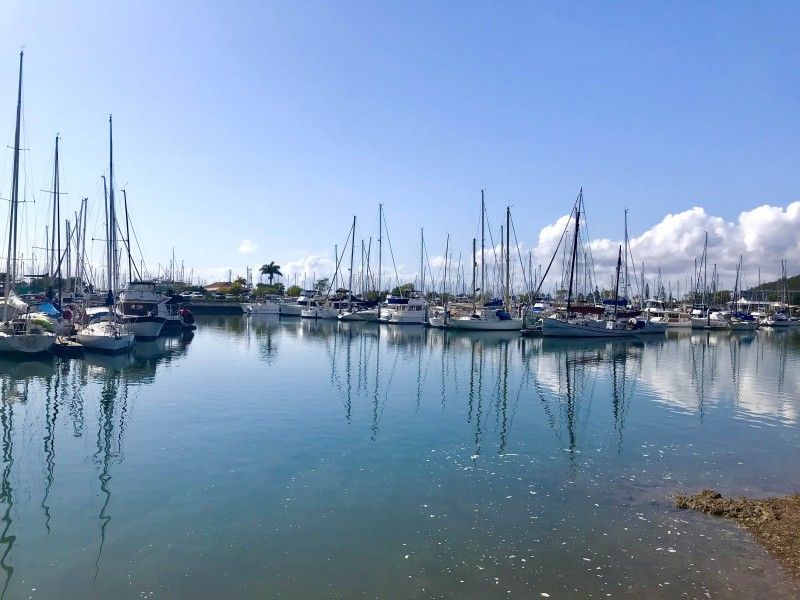 Management Rights Brisbane