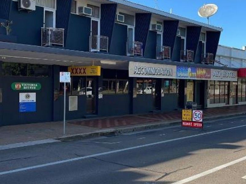 Hospitality Townsville