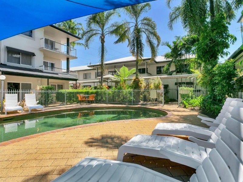 Management Rights Cairns