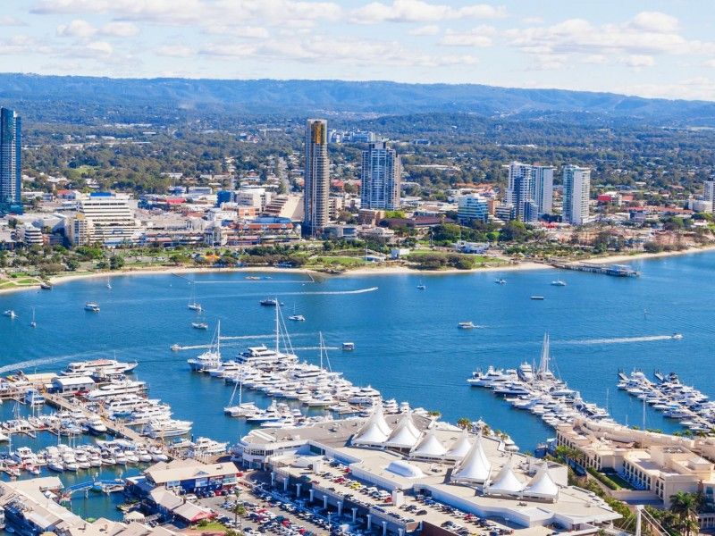 Management Rights Gold Coast