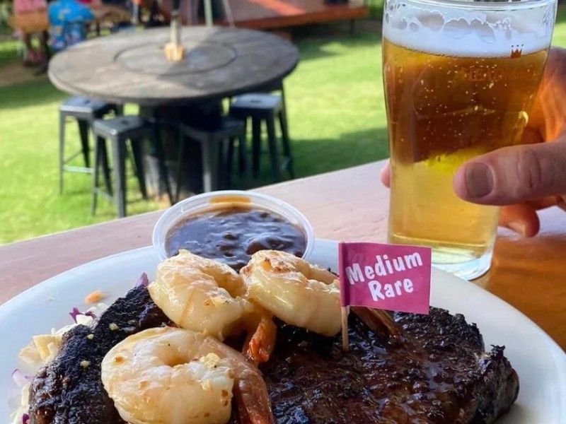 Hospitality Invalid address