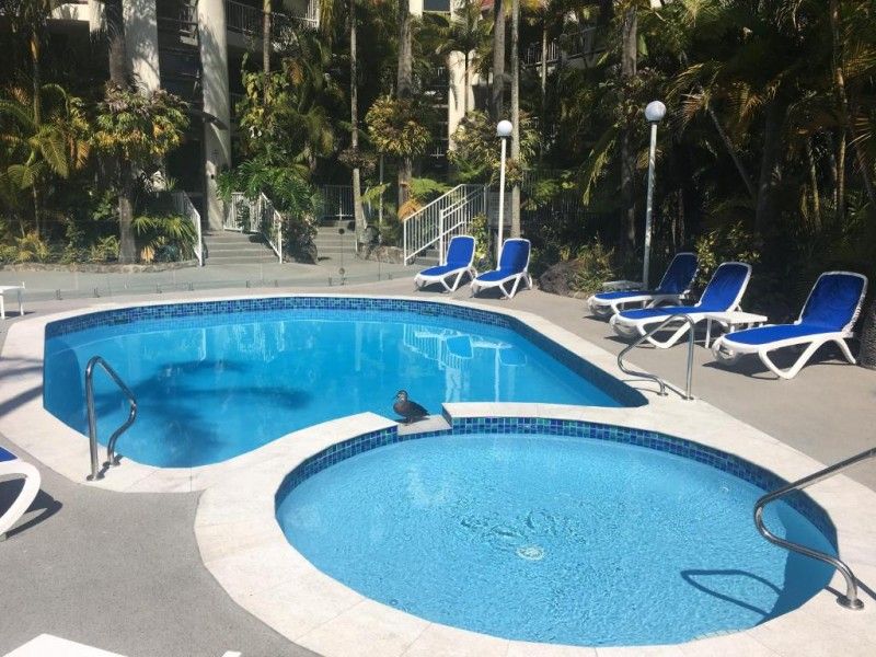 Management Rights Gold Coast