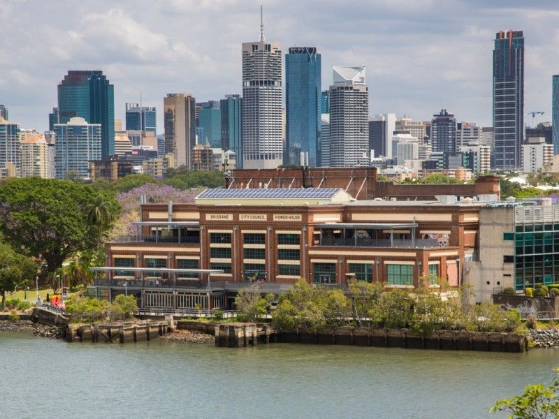 Management Rights Brisbane