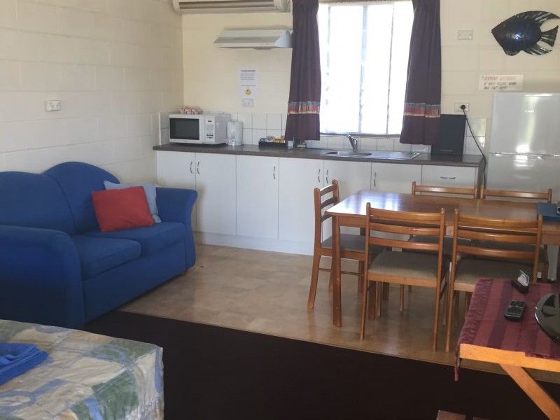 Hospitality Mackay