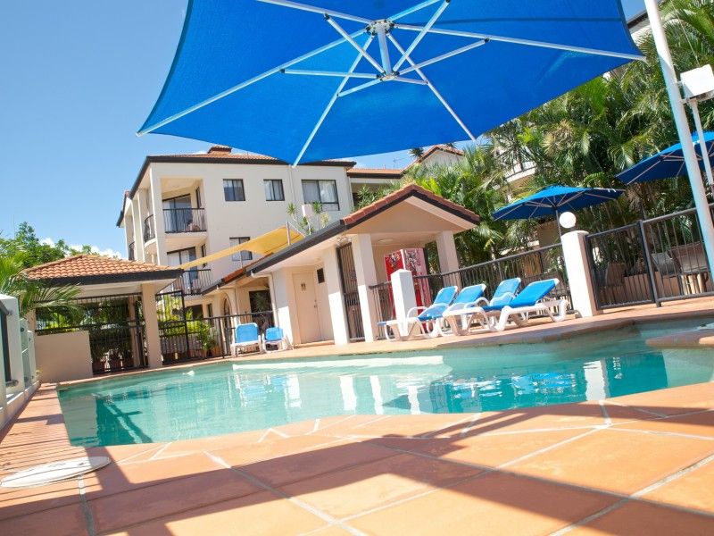 Management Rights Gold Coast