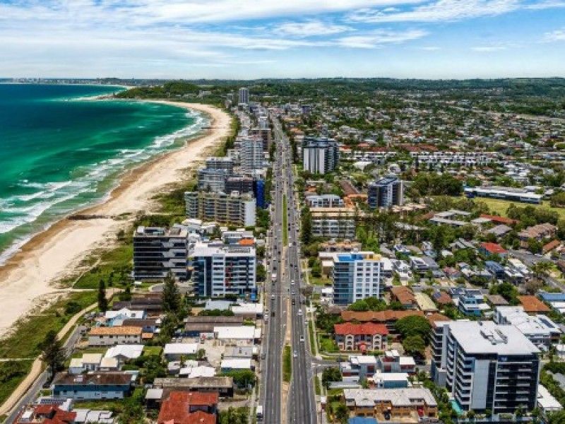 Management Rights Gold Coast