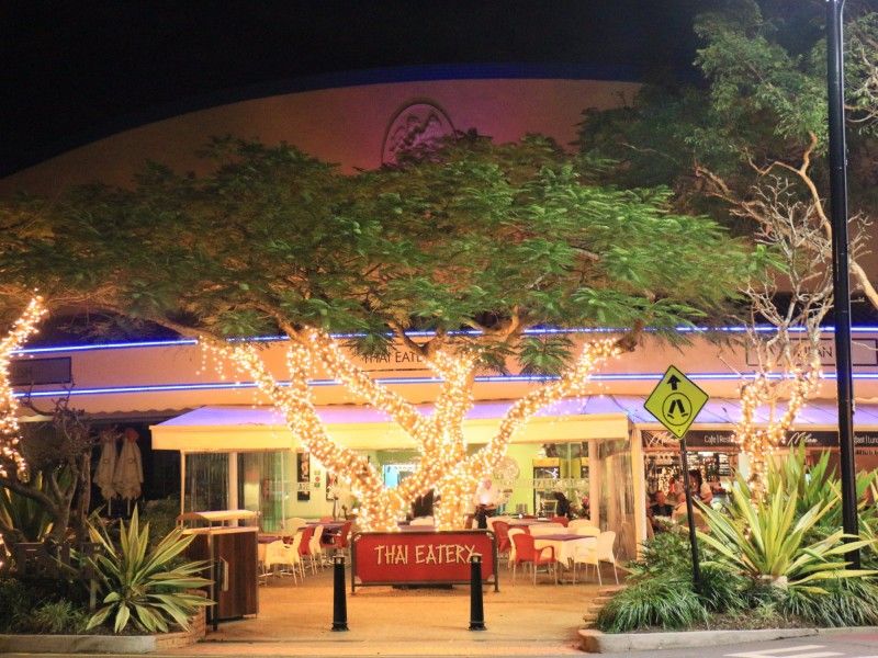 Management Rights Gold Coast