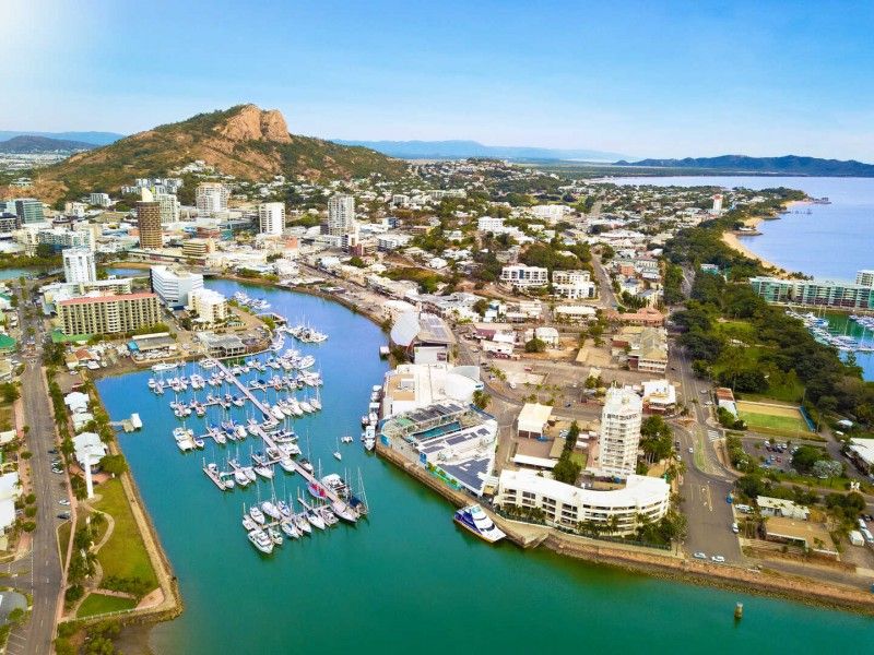 Management Rights Townsville