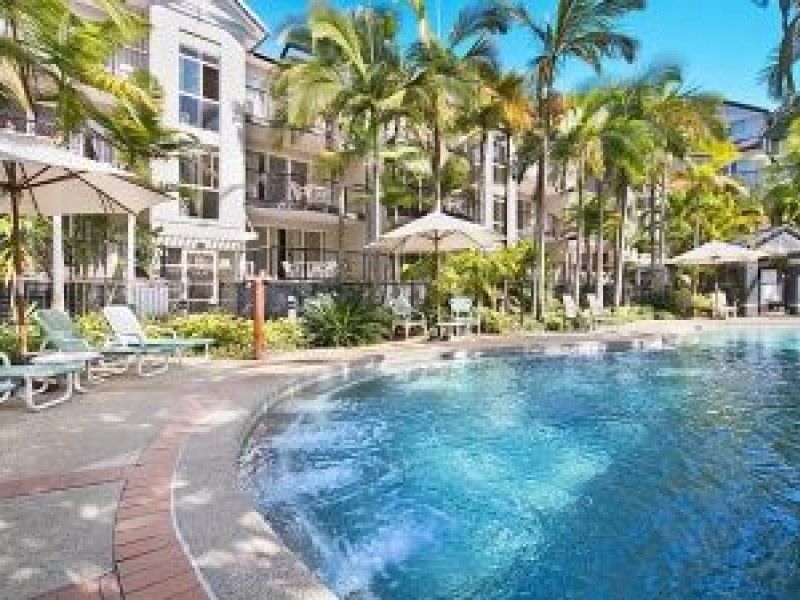 Management Rights Gold Coast