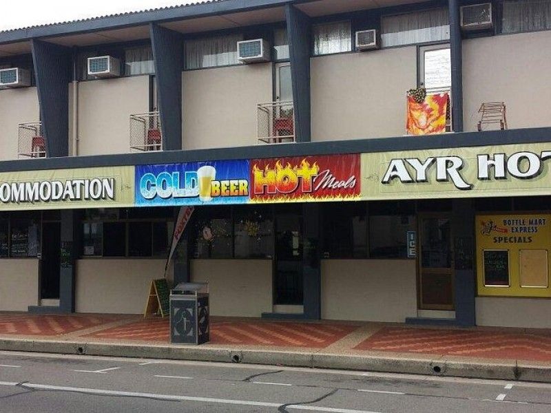 Hospitality Townsville