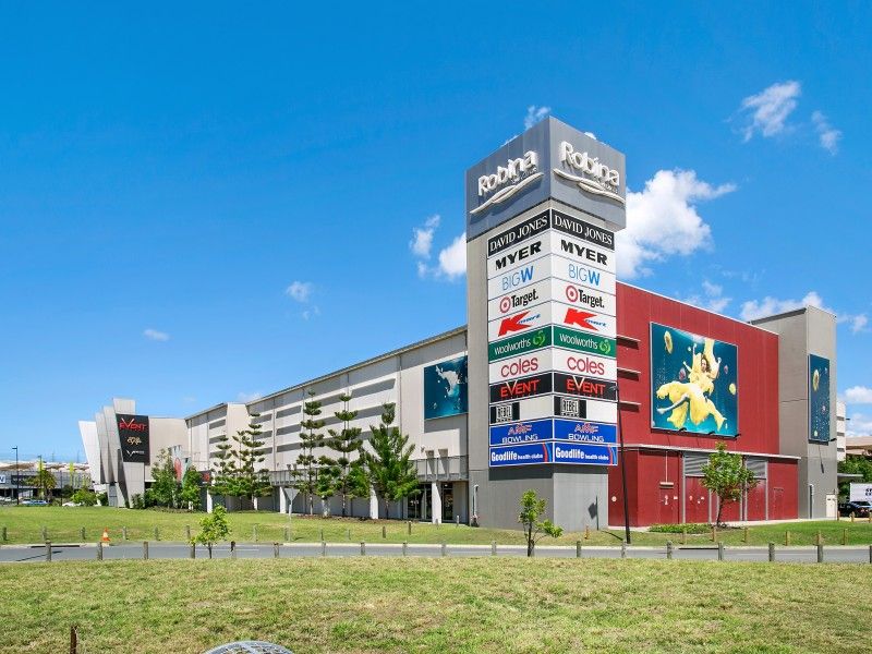 Management Rights Gold Coast