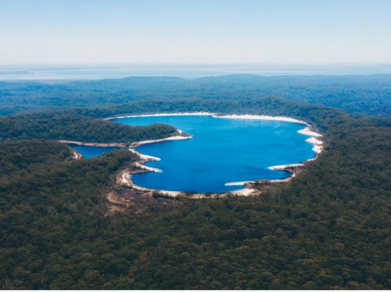 Management Rights Wide Bay