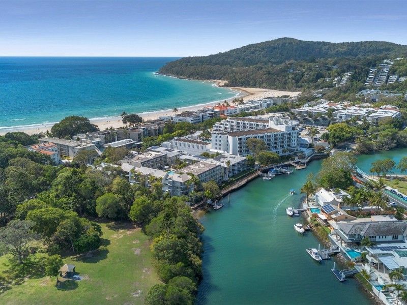 Management Rights Sunshine Coast